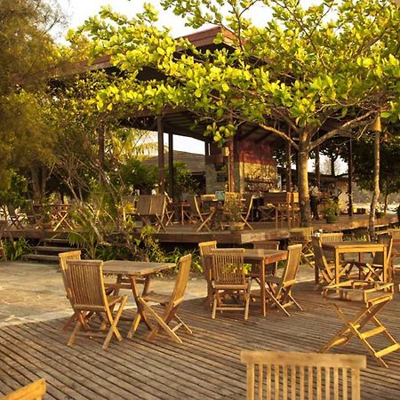 Pleasant View Resort Gyeiktaw Exterior photo