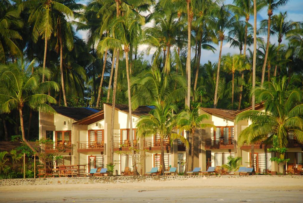 Pleasant View Resort Gyeiktaw Exterior photo