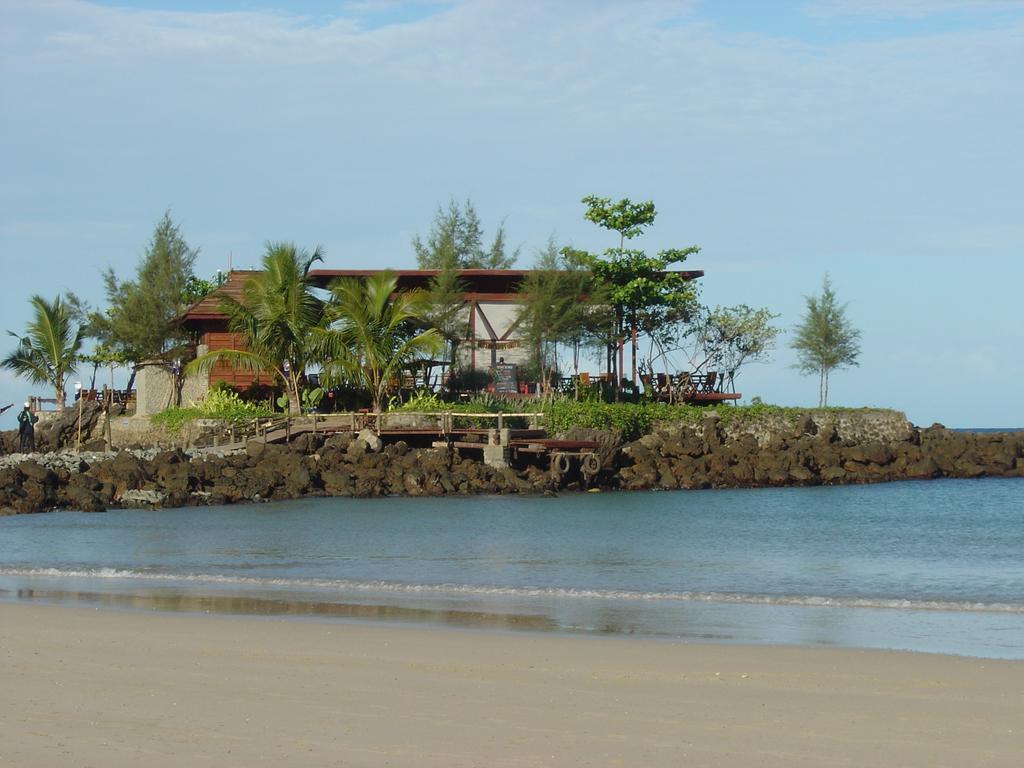 Pleasant View Resort Gyeiktaw Exterior photo