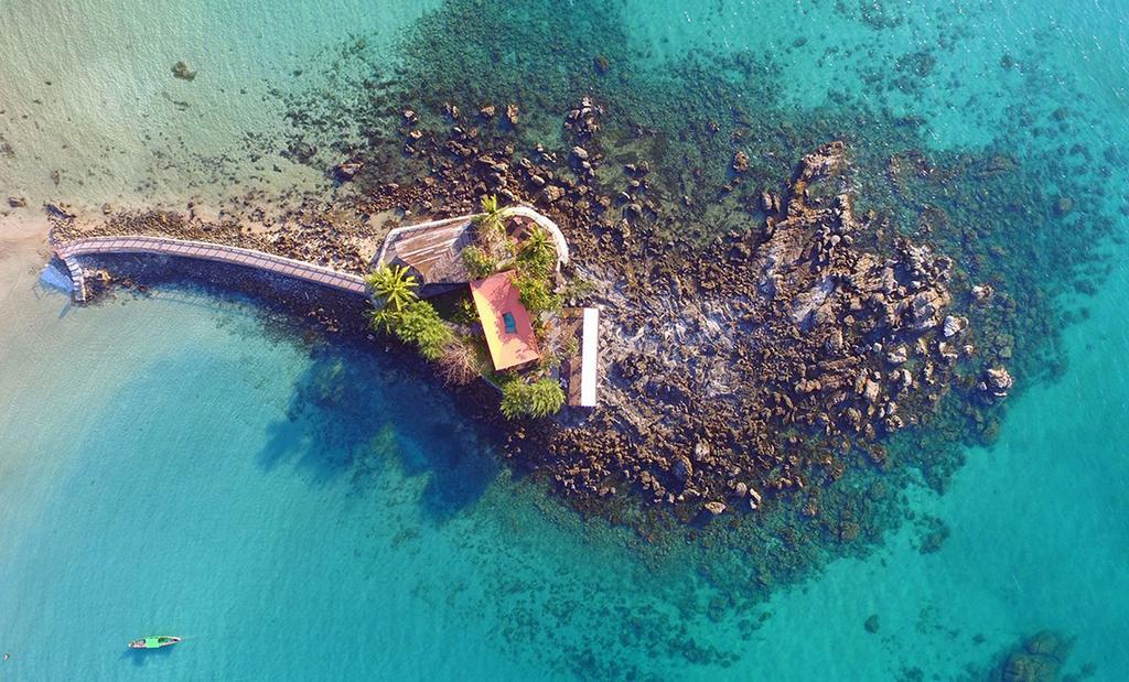 Pleasant View Resort Gyeiktaw Exterior photo