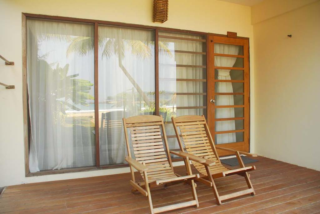 Pleasant View Resort Gyeiktaw Exterior photo