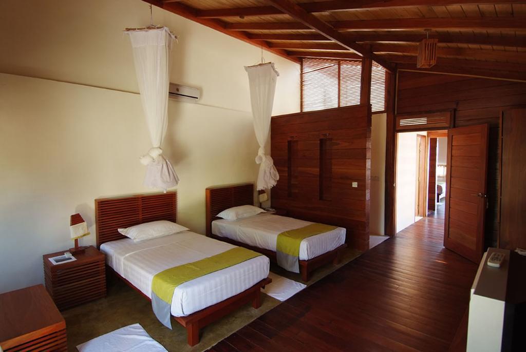 Pleasant View Resort Gyeiktaw Exterior photo