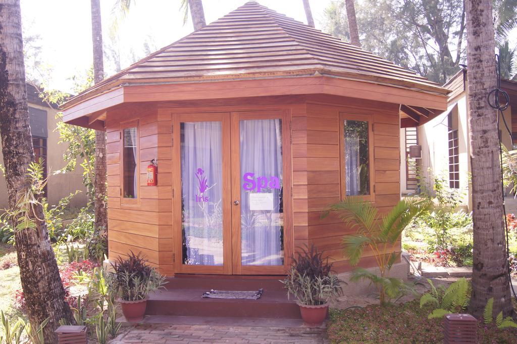 Pleasant View Resort Gyeiktaw Exterior photo