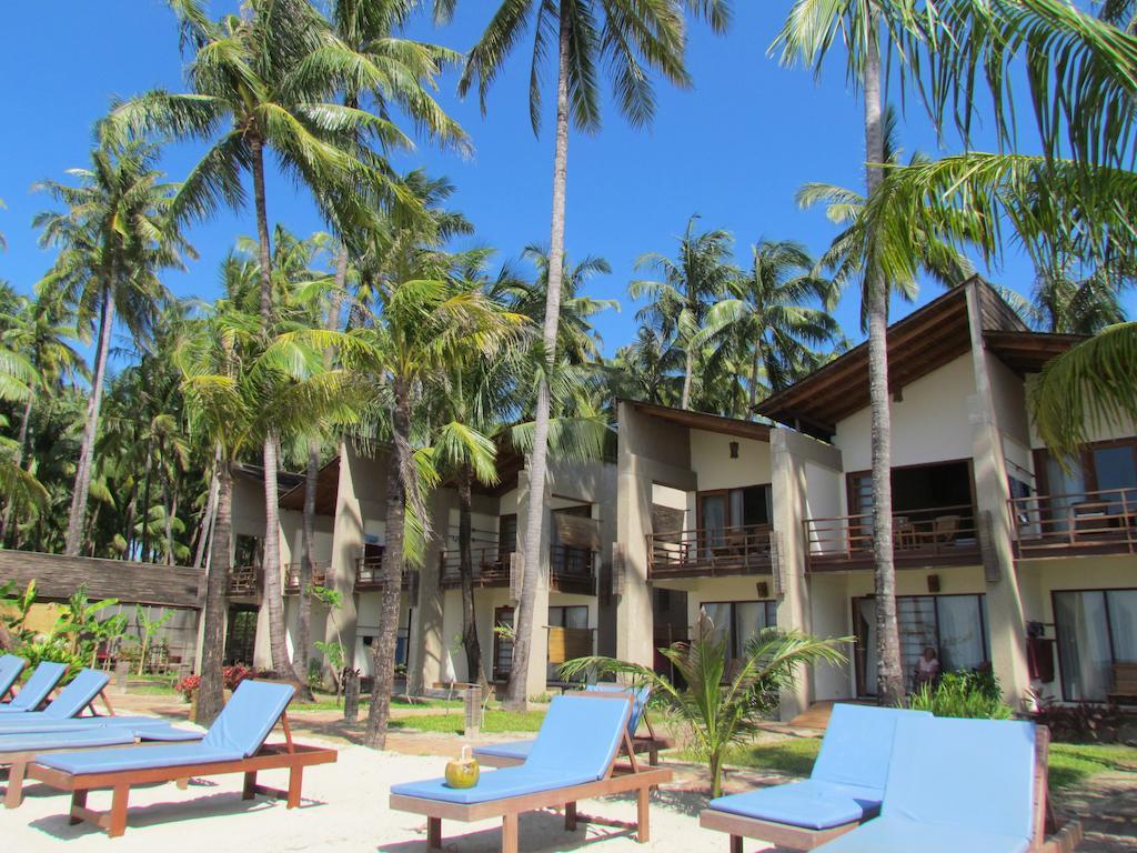Pleasant View Resort Gyeiktaw Exterior photo