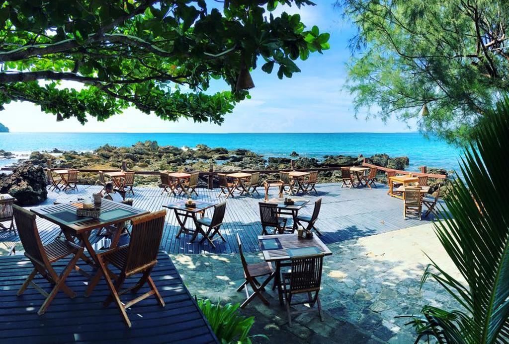 Pleasant View Resort Gyeiktaw Exterior photo
