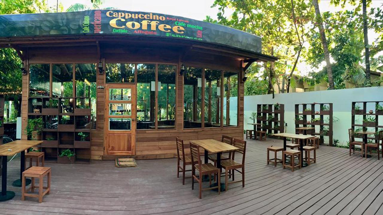 Pleasant View Resort Gyeiktaw Exterior photo