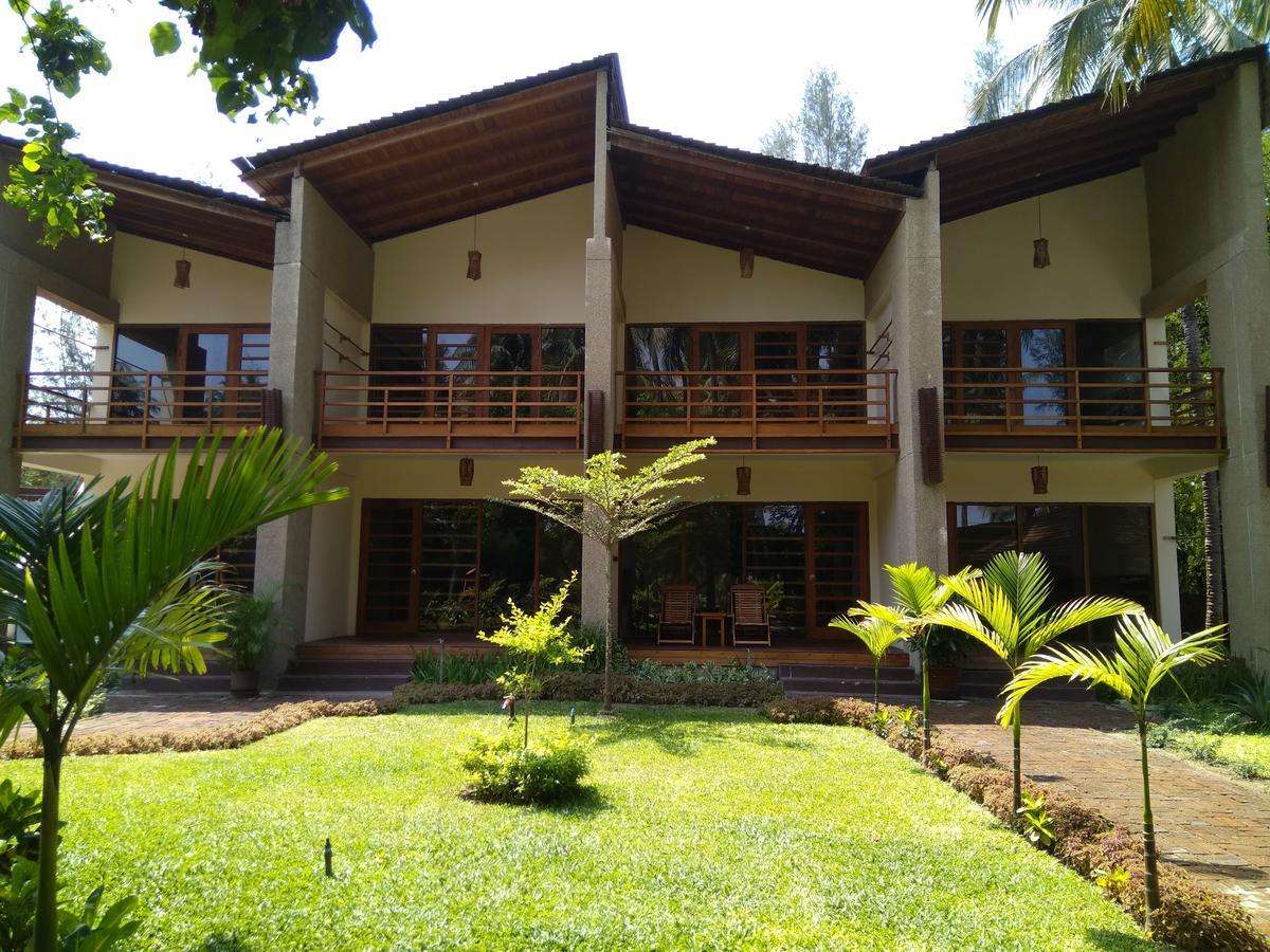 Pleasant View Resort Gyeiktaw Exterior photo