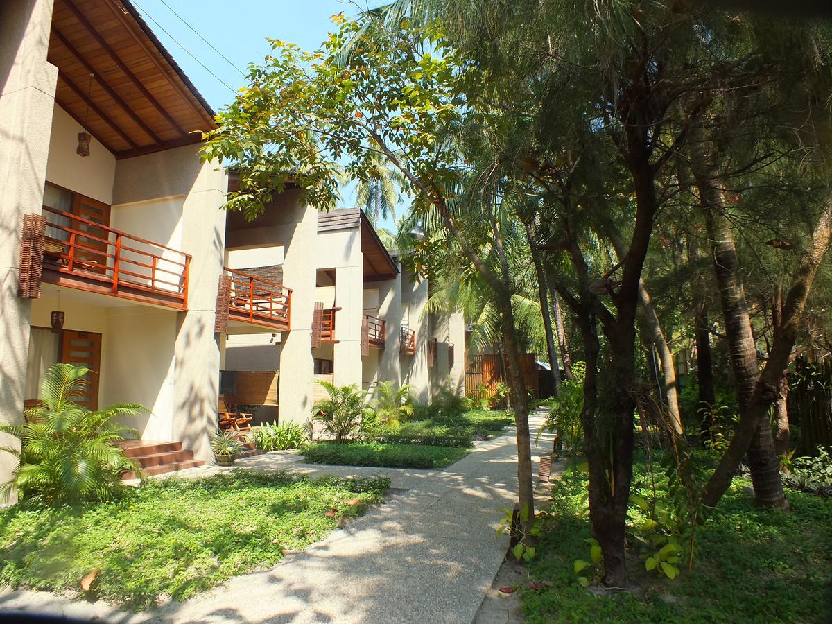 Pleasant View Resort Gyeiktaw Exterior photo
