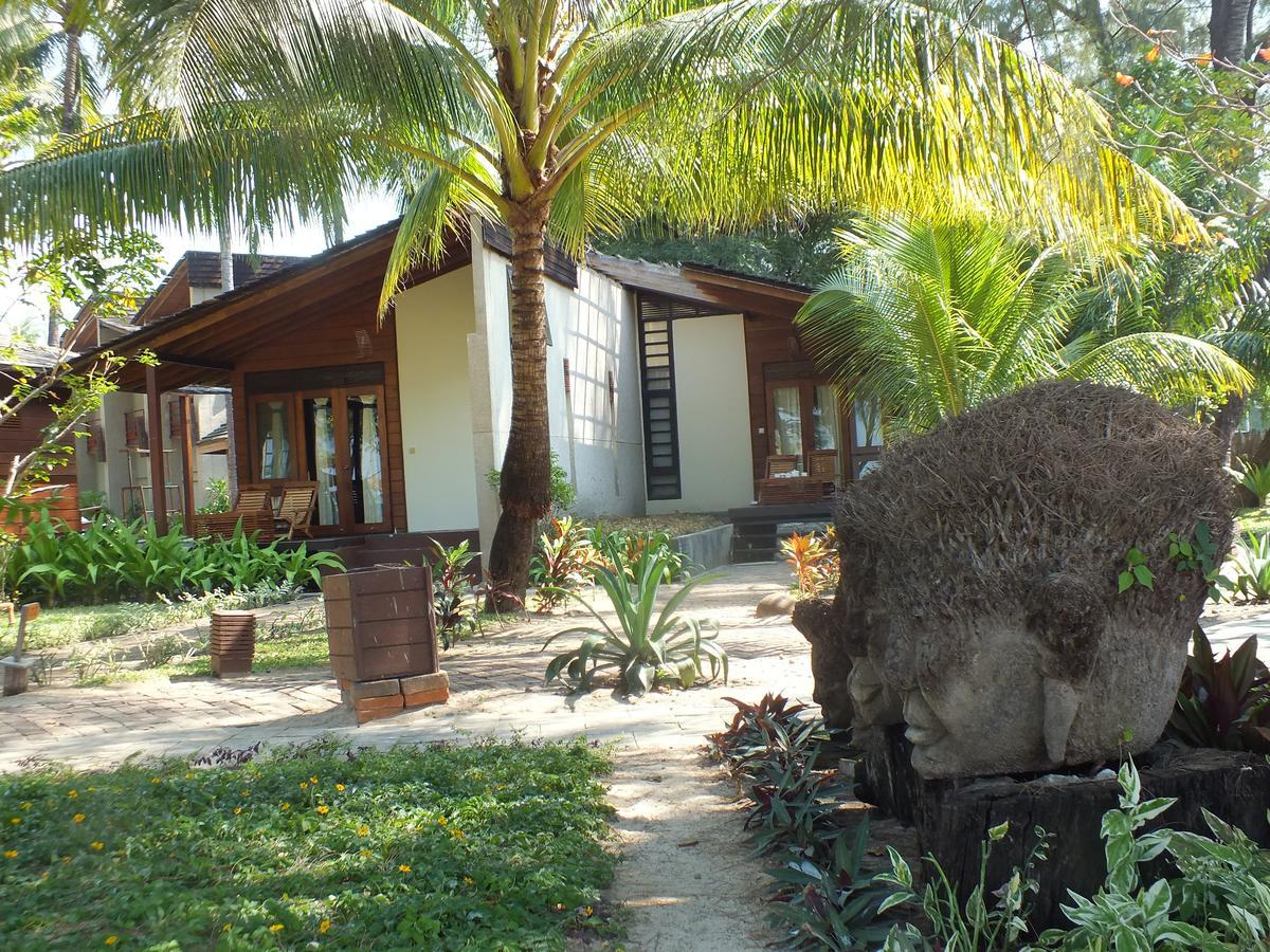 Pleasant View Resort Gyeiktaw Exterior photo