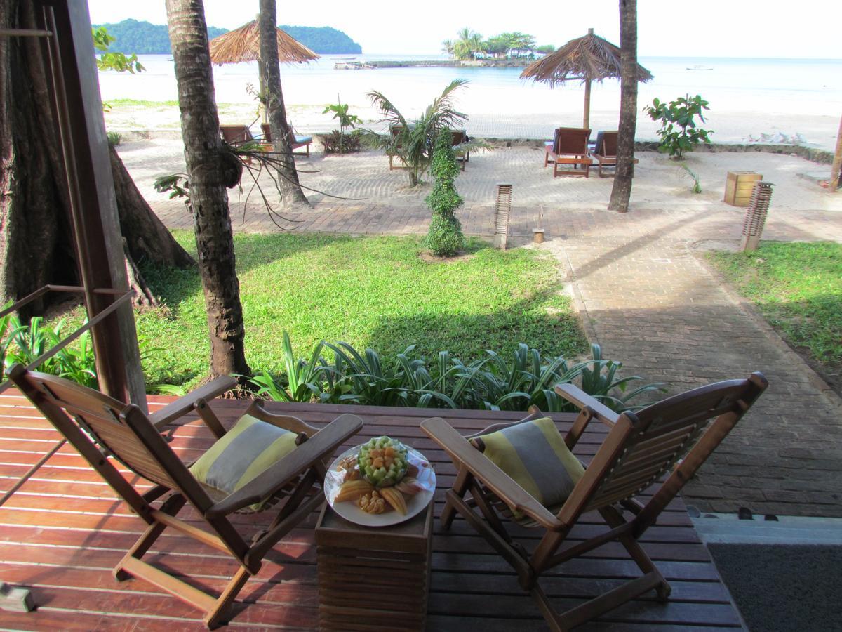 Pleasant View Resort Gyeiktaw Exterior photo