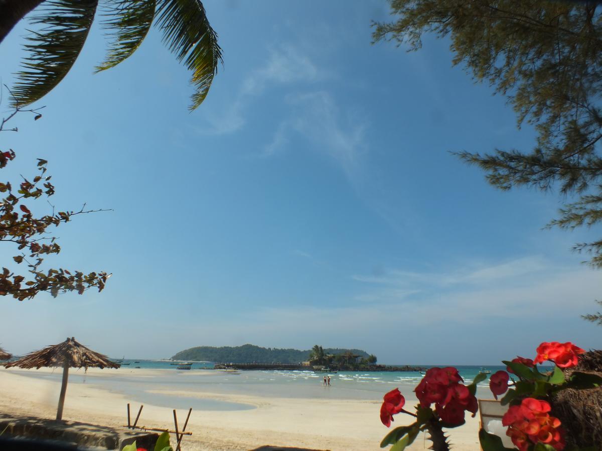 Pleasant View Resort Gyeiktaw Exterior photo