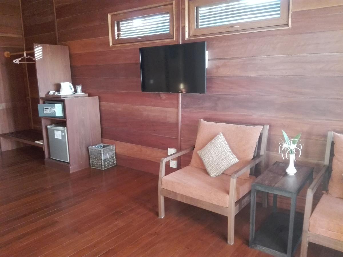 Pleasant View Resort Gyeiktaw Exterior photo