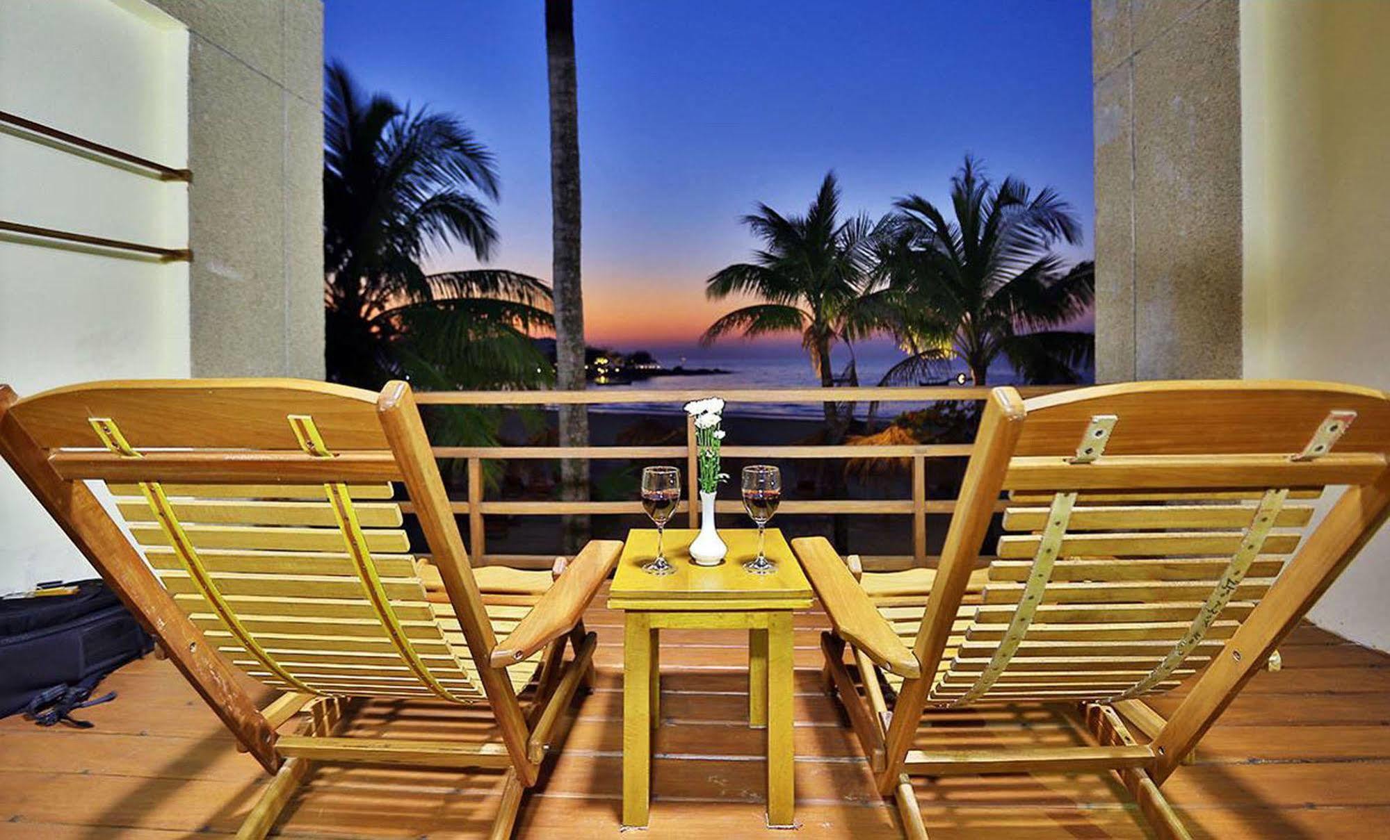 Pleasant View Resort Gyeiktaw Exterior photo