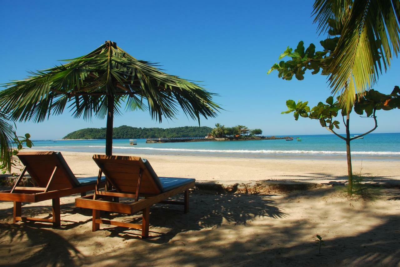 Pleasant View Resort Gyeiktaw Exterior photo