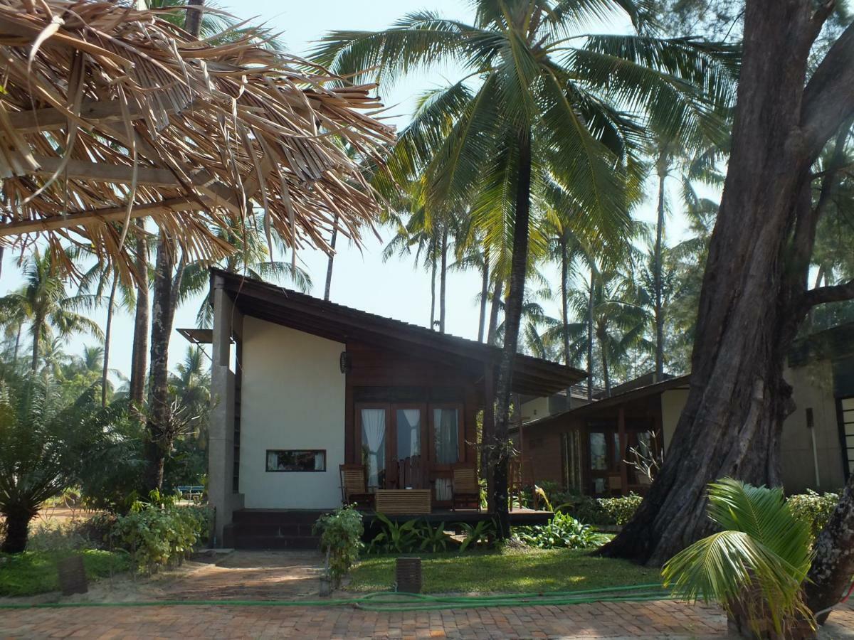 Pleasant View Resort Gyeiktaw Exterior photo