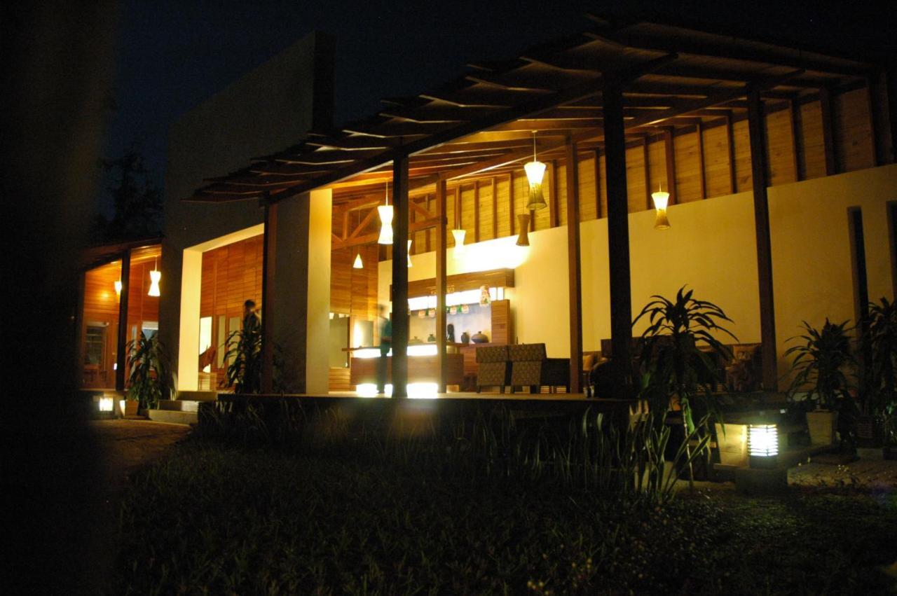 Pleasant View Resort Gyeiktaw Exterior photo