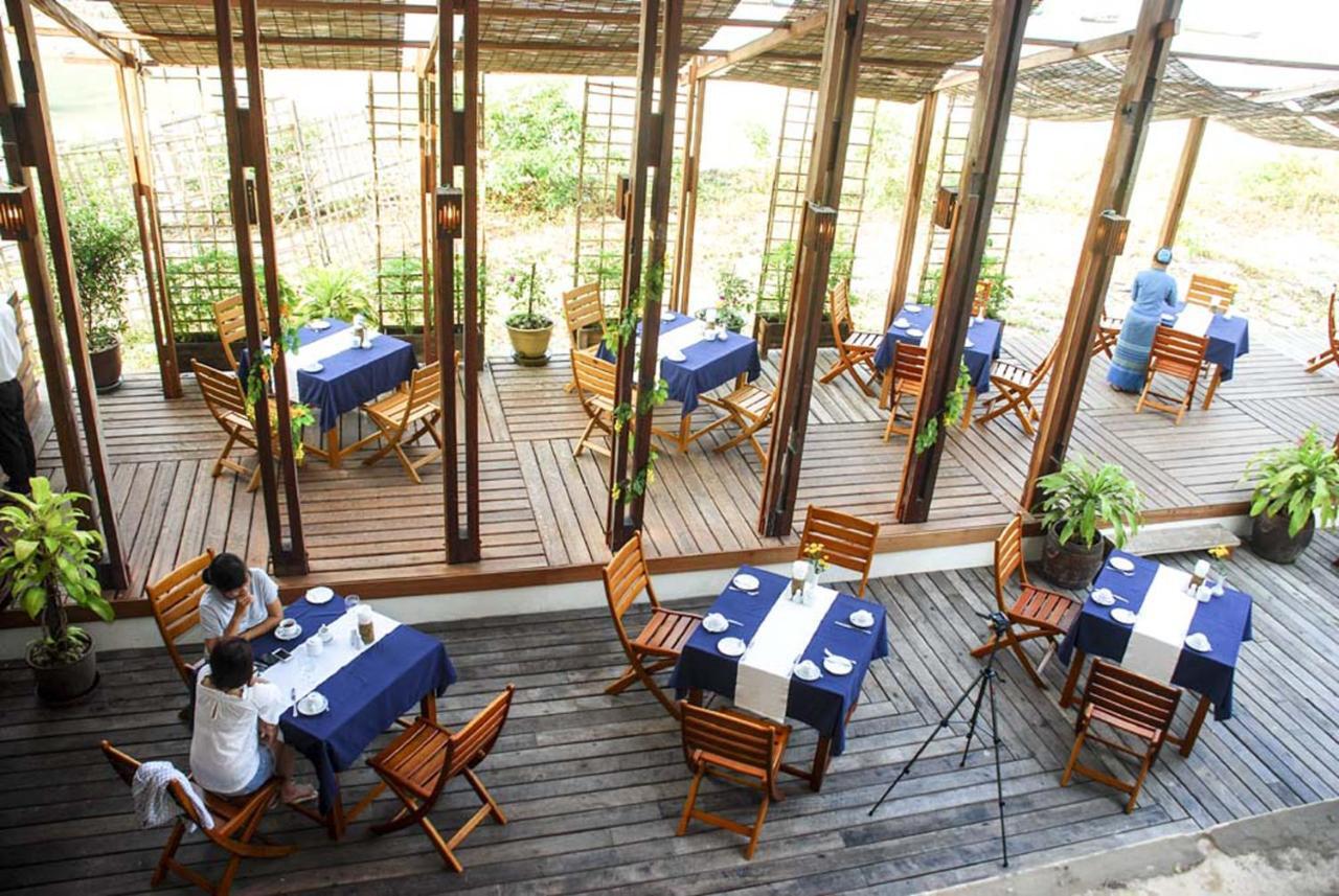Pleasant View Resort Gyeiktaw Exterior photo