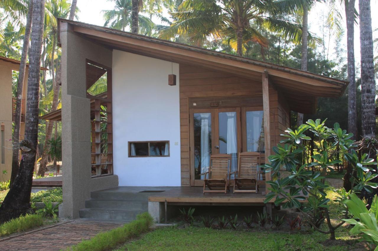 Pleasant View Resort Gyeiktaw Exterior photo