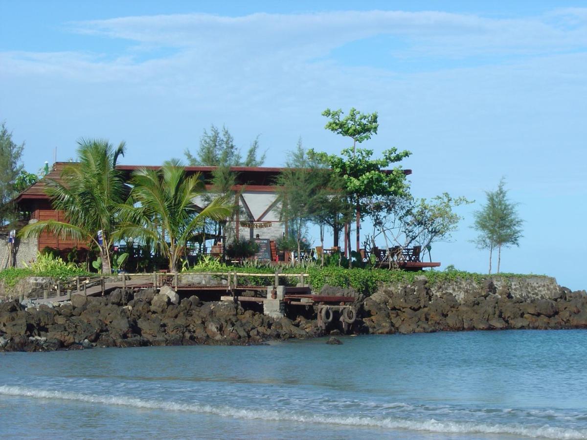 Pleasant View Resort Gyeiktaw Exterior photo